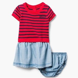 Gymboree Sweater Dress - NEW